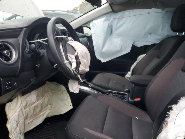 Photo 7 from auction – 2018 TOYOTA COROLLA L with VIN 2T1BURHE1JC018483