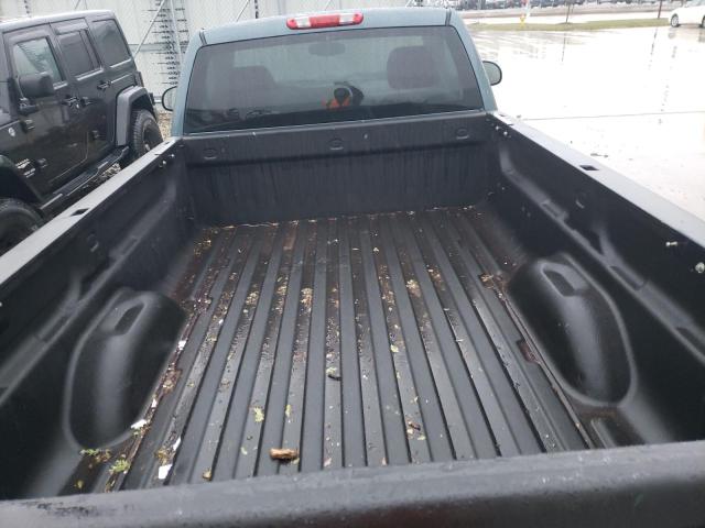 Photo 10 from auction – 2008 CHEVROLET SILVERADO with VIN 1GCEC14X68Z244382