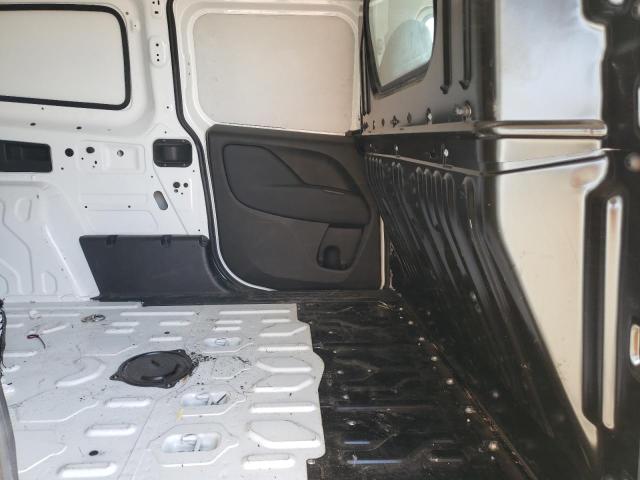 Photo 11 from auction – 2020 RAM PROMASTER with VIN ZFBHRFAB2L6P63525