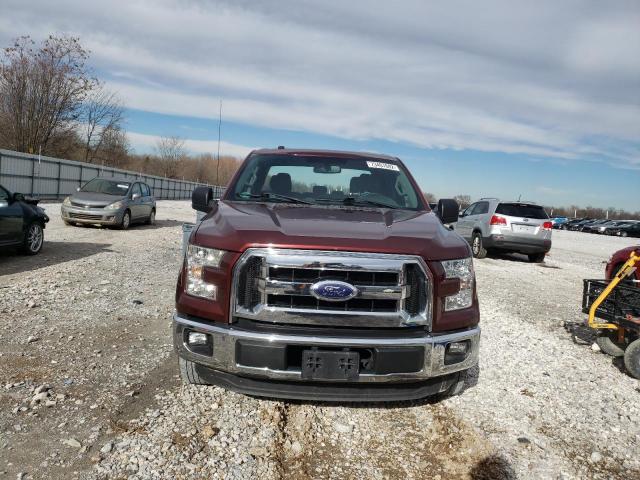 Photo 5 from auction – 2016 FORD F150 SUPER with VIN 1FTEX1CF0GFA78020