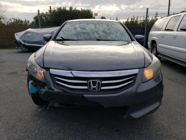 Photo 5 from auction – 2011 HONDA ACCORD SE with VIN 1HGCP2F68BA148069