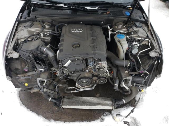 Photo 11 from auction – 2014 AUDI A4 ALLROAD with VIN WA1UFAFL9EA012473