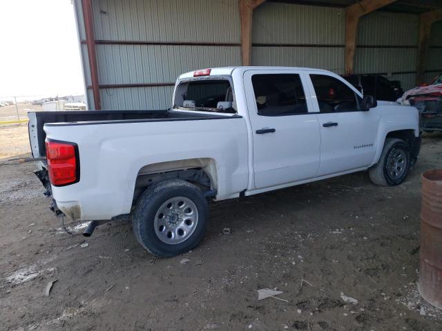 Photo 3 from auction – 2017 CHEVROLET SILVERADO with VIN 3GCPCNEC8HG172158