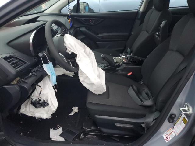 Photo 7 from auction – 2019 SUBARU IMPREZA PR with VIN 4S3GTAD60K3709720