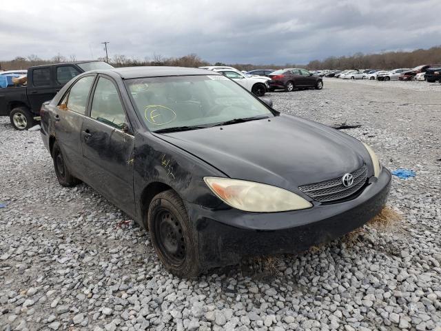 Photo 4 from auction – 2004 TOYOTA CAMRY LE with VIN 4T1BE32K44U265928