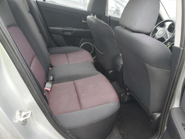 Foto 10 de la subasta – 2005 MAZDA 3 S con VIN JM1BK123751280470