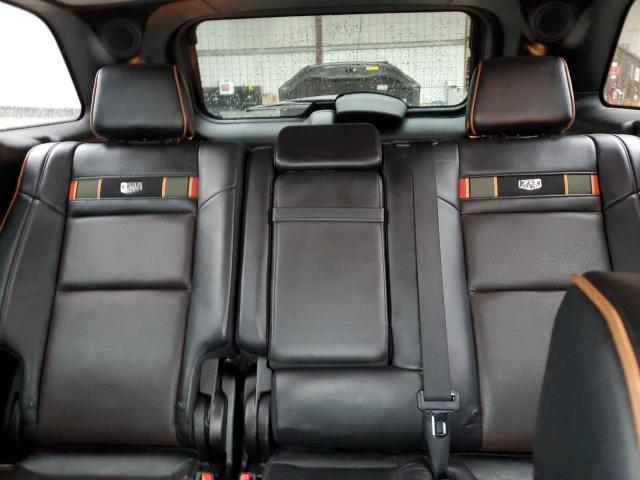 Photo 10 from auction – 2011 JEEP GRAND CHER with VIN 1J4RR4GT4BC647243