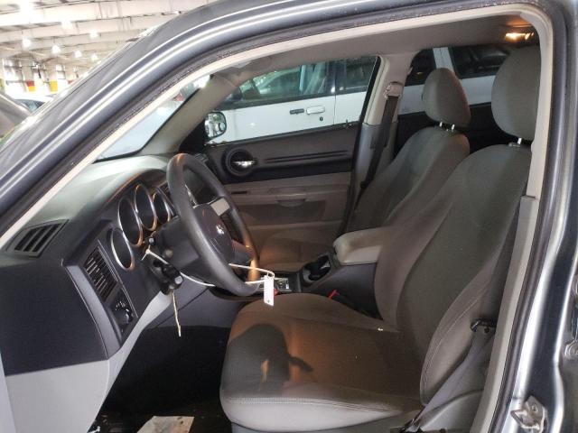 Photo 7 from auction – 2007 DODGE MAGNUM SXT with VIN 2D4FV47V27H837653
