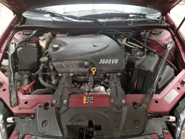 Photo 11 from auction – 2011 CHEVROLET IMPALA LT with VIN 2G1WG5EK4B1269843