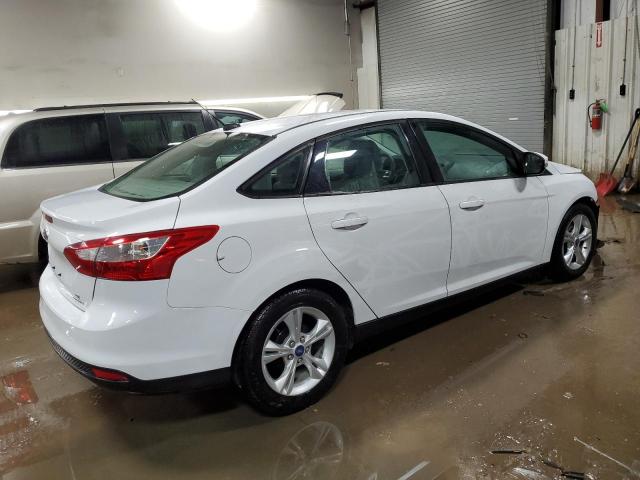 Photo 3 from auction – 2013 FORD FOCUS SE with VIN 1FADP3F29DL131638