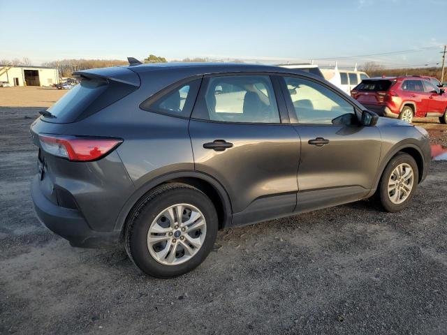 Photo 3 from auction – 2020 FORD ESCAPE S with VIN 1FMCU0F69LUB57712