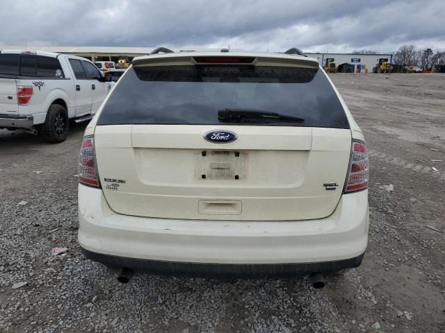 Photo 6 from auction – 2008 FORD EDGE SEL with VIN 2FMDK48C38BB09933