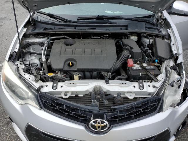 Photo 11 from auction – 2015 TOYOTA COROLLA L with VIN 5YFBURHE9FP264382