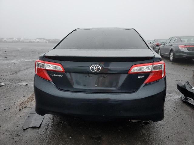 Photo 6 from auction – 2014 TOYOTA CAMRY L with VIN 4T1BF1FK4EU336560