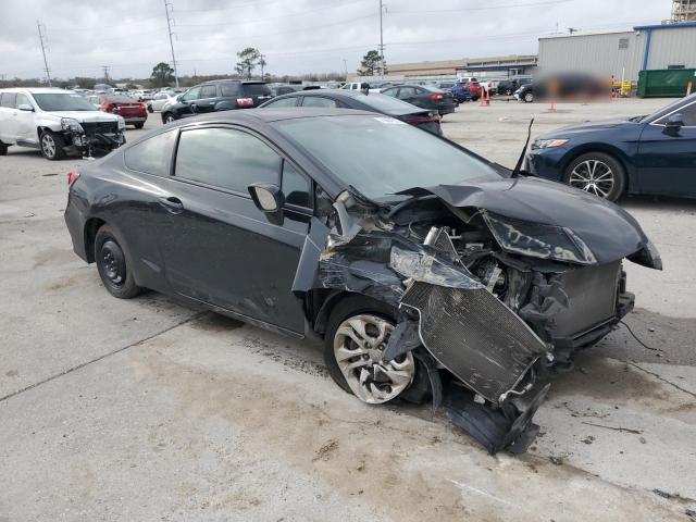 Photo 4 from auction – 2014 HONDA CIVIC LX with VIN 2HGFG3B59EH502588
