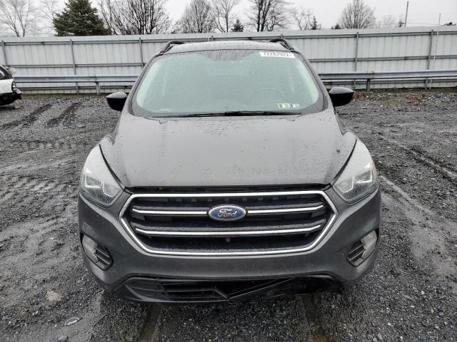 Photo 5 from auction – 2017 FORD ESCAPE SE with VIN 1FMCU9GD5HUD03418