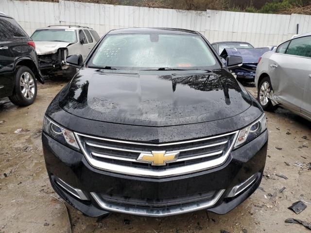 Photo 5 from auction – 2017 CHEVROLET IMPALA LT with VIN 2G1105SA0H9174958