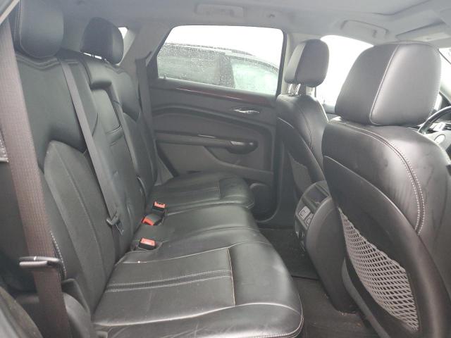 Photo 10 from auction – 2012 CADILLAC SRX LUXURY with VIN 3GYFNDE30CS603141