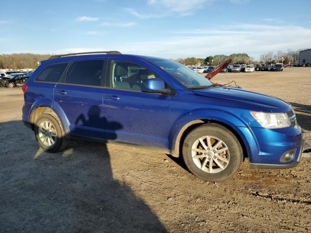 Photo 4 from auction – 2015 DODGE JOURNEY SX with VIN 3C4PDCBG3FT722749