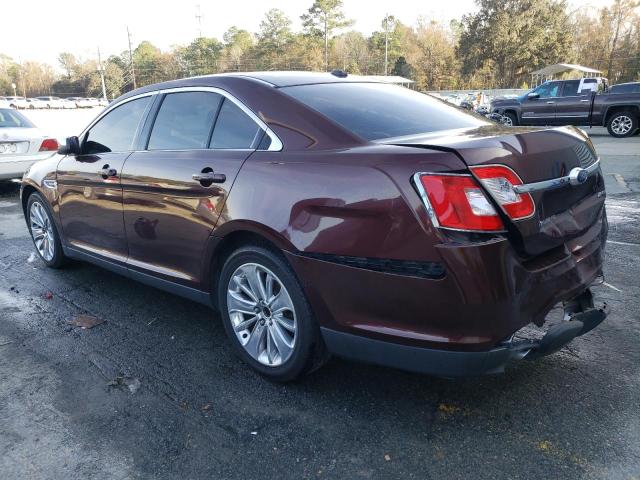 Photo 2 from auction – 2012 FORD TAURUS LIM with VIN 1FAHP2FW2CG122351