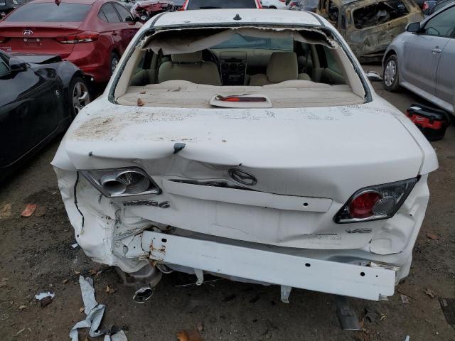 Photo 6 from auction – 2006 MAZDA 6 S with VIN 1YVHP80D265M41926