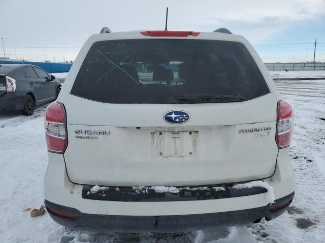 Photo 6 from auction – 2015 SUBARU FORESTER with VIN JF2SJAFC0FH575787