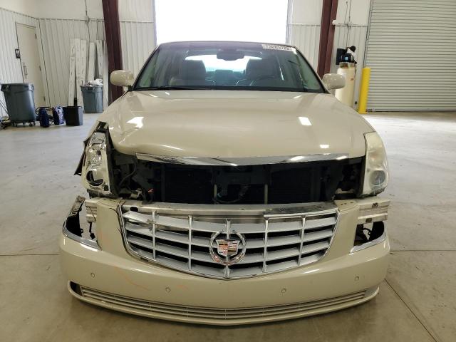 Photo 5 from auction – 2011 CADILLAC DTS LUXURY with VIN 1G6KD5E67BU122750