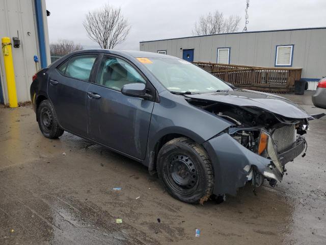 Photo 4 from auction – 2015 TOYOTA COROLLA EC with VIN 2T1BPRHE2FC302008