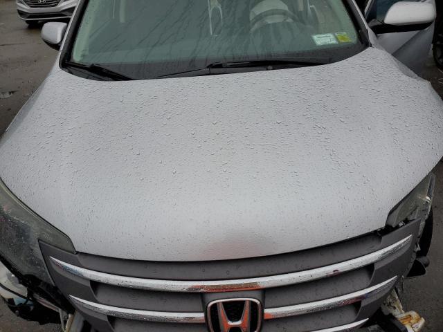 Photo 11 from auction – 2014 HONDA CR-V EX with VIN 2HKRM4H51EH714040