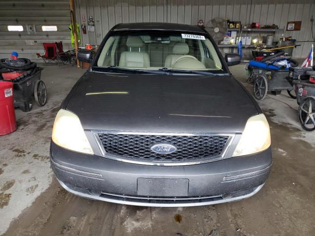 Photo 5 from auction – 2006 FORD FIVE HUNDR with VIN 1FAHP27186G183470