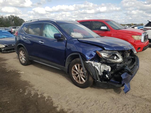 Photo 4 from auction – 2017 NISSAN ROGUE S with VIN JN8AT2MT4HW135202