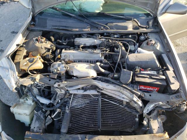 Photo 11 from auction – 1997 TOYOTA CAMRY CE with VIN 4T1BG22K3VU174123