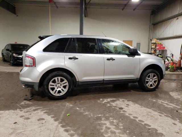 Photo 3 from auction – 2010 FORD EDGE SE with VIN 2FMDK3GC4ABA73638
