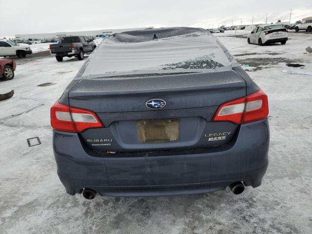 Photo 6 from auction – 2016 SUBARU LEGACY 2.5 with VIN 4S3BNAL64G3026383
