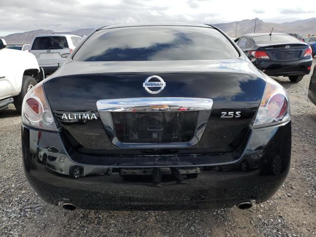 Photo 6 from auction – 2012 NISSAN ALTIMA BAS with VIN 1N4AL2AP3CN552477