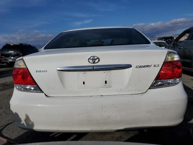 Photo 6 from auction – 2005 TOYOTA CAMRY LE with VIN 4T1BE30K95U428805