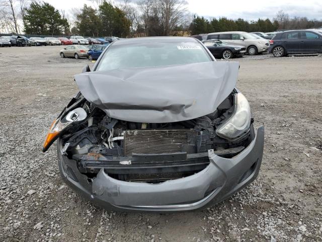 Photo 5 from auction – 2012 HYUNDAI ELANTRA GL with VIN 5NPDH4AE2CH138450