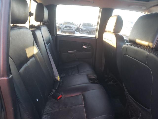 Photo 10 from auction – 2008 GMC CANYON SLT with VIN 1GTDT53E188185007