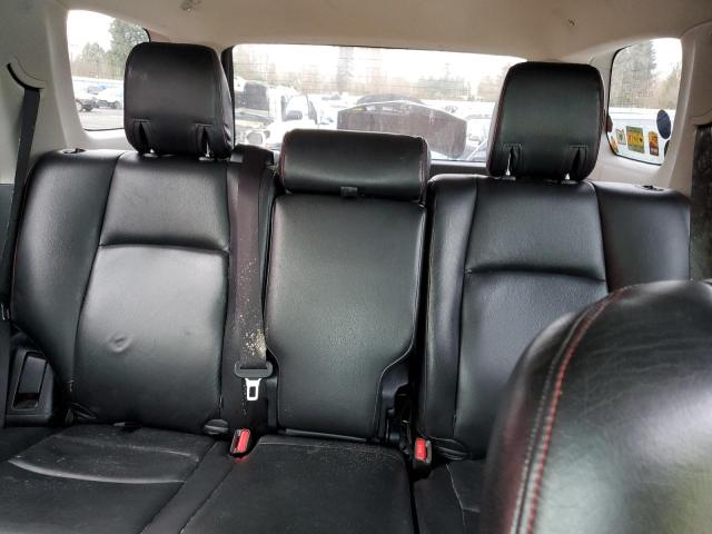 Photo 10 from auction – 2018 TOYOTA 4RUNNER SR with VIN JTEBU5JR2J5495776