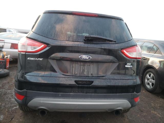 Photo 6 from auction – 2013 FORD ESCAPE SE with VIN 1FMCU9GX7DUA04260