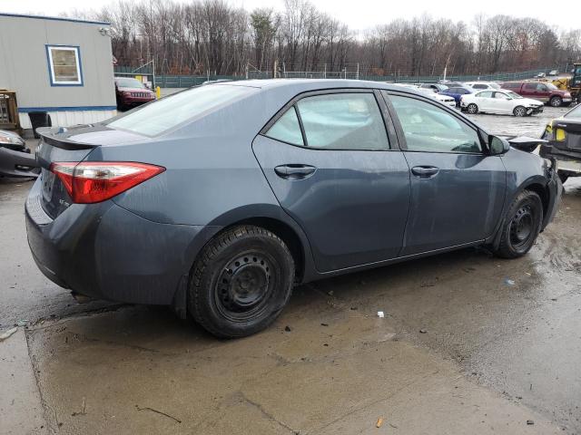 Photo 3 from auction – 2015 TOYOTA COROLLA EC with VIN 2T1BPRHE2FC302008
