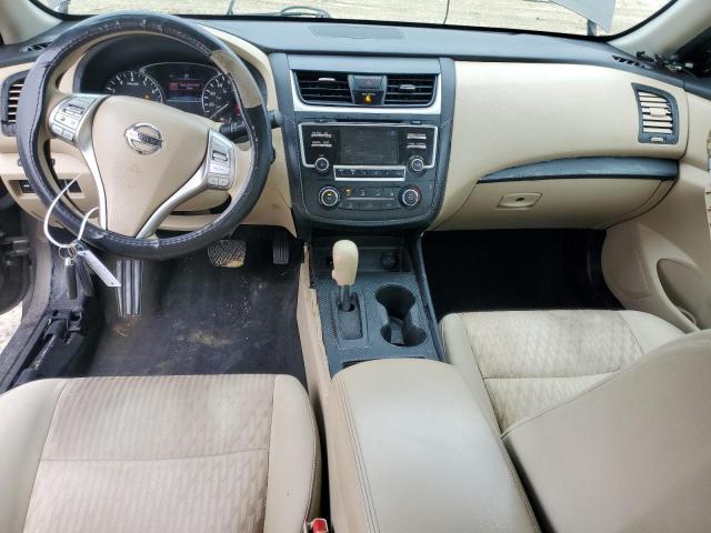 Photo 8 from auction – 2016 NISSAN ALTIMA 2.5 with VIN 1N4AL3AP1GN310959
