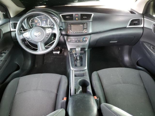 Photo 8 from auction – 2018 NISSAN SENTRA S with VIN 3N1AB7AP1JY338407