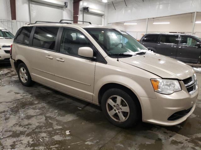 Photo 4 from auction – 2013 DODGE GRAND CARA with VIN 2C4RDGCG7DR575561