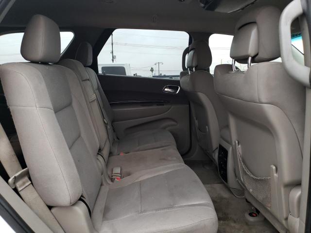 Photo 11 from auction – 2012 DODGE DURANGO CR with VIN 1C4RDHDG2CC152589