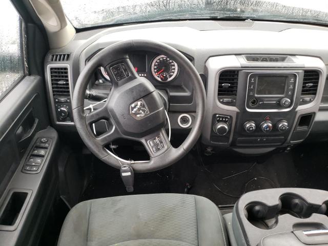 Photo 8 from auction – 2015 RAM 1500 ST with VIN 1C6RR6KT7FS654408