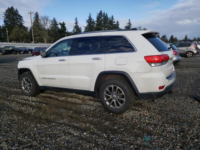 Photo 2 from auction – 2014 JEEP GRAND CHER with VIN 1C4RJEBG2EC201951