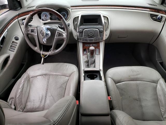 Фото 8 с аукциона – 2011 BUICK LACROSSE C с VIN 1G4GC5ED7BF116287