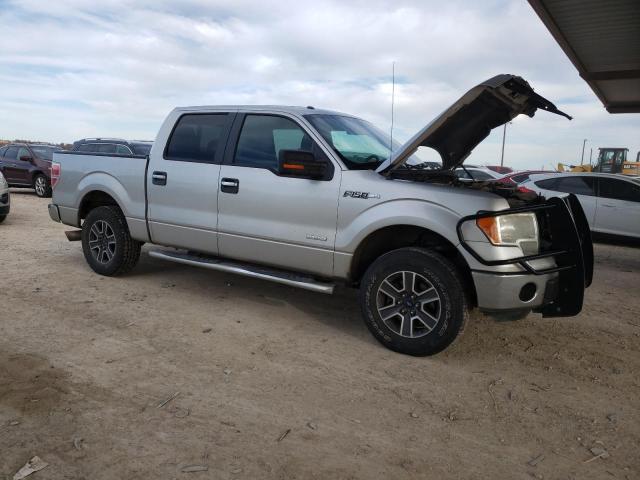 Photo 4 from auction – 2012 FORD F150 SUPER with VIN 1FTFW1CT6CFC96020