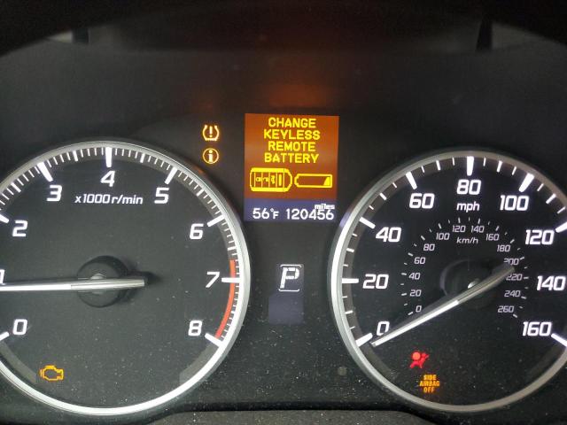 Photo 9 from auction – 2014 ACURA ILX 20 with VIN 19VDE1F34EE003601